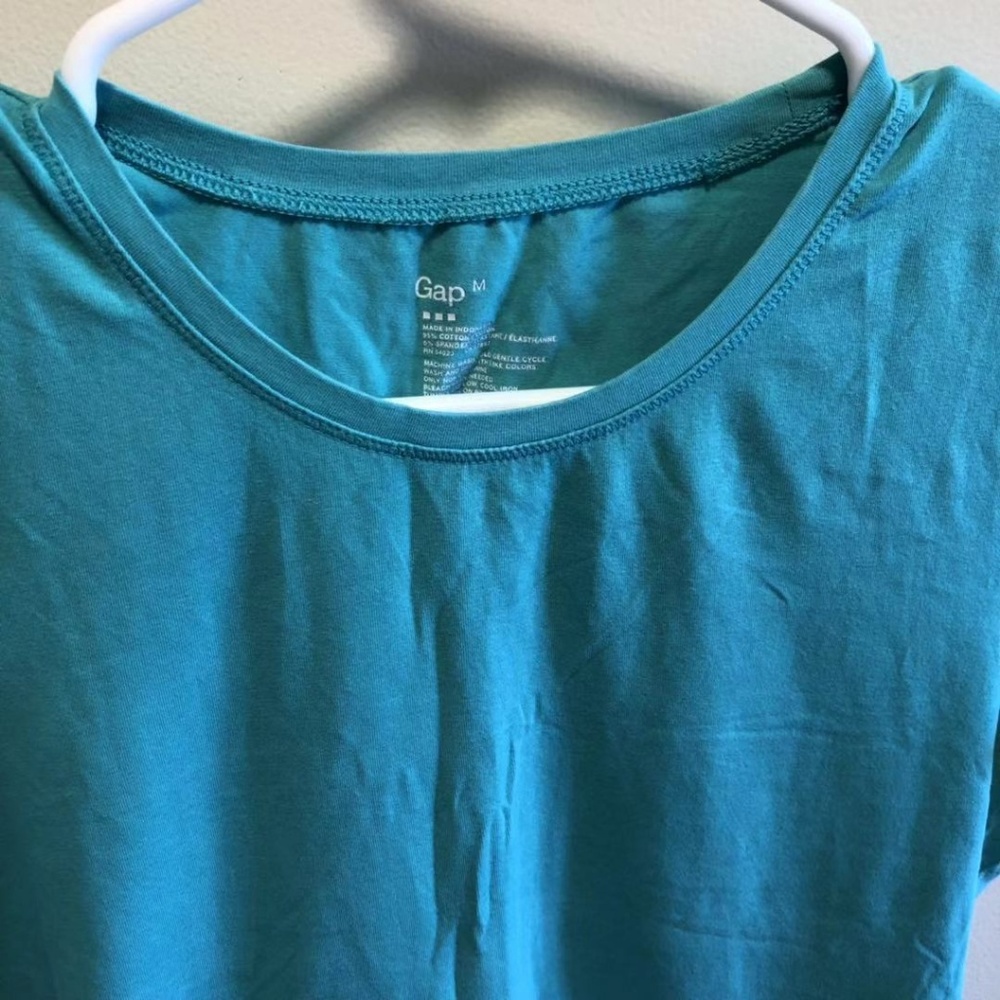 T-shirt - Picture 3 of 3